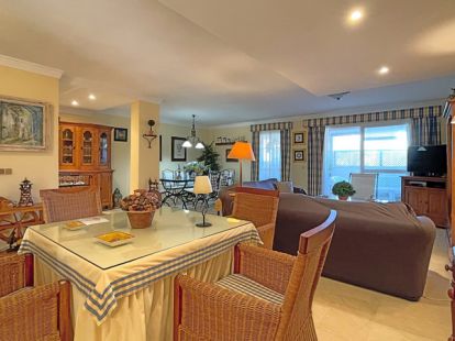 Апартаменти / Пентхаус, Іспанія, Андалусія, Марбелья, 630 000 € фото 19