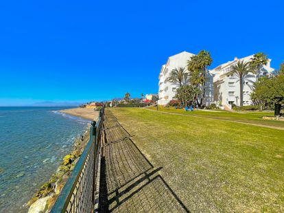 Апартаменти / Пентхаус, Іспанія, Андалусія, Марбелья, 630 000 € фото 20