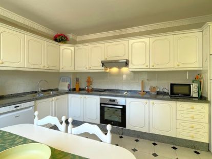 Апартаменти / Пентхаус, Іспанія, Андалусія, Марбелья, 630 000 € фото 7