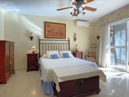 Апартаменти / Пентхаус, Іспанія, Андалусія, Марбелья, 630 000 € фото 8