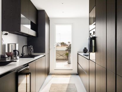 Апартаменти, Іспанія, Андалусія, Марбелья, 599 000 € фото 11