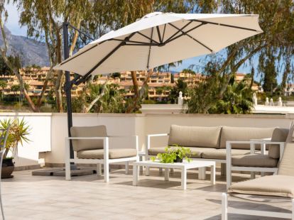 Апартаменти, Іспанія, Андалусія, Марбелья, 599 000 € фото 14