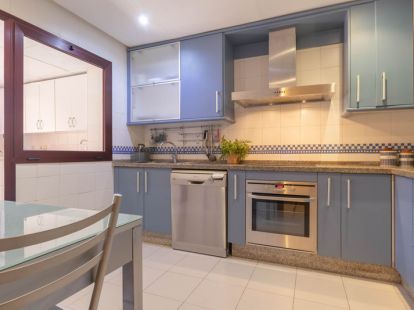 Апартаменти, Іспанія, Андалусія, Марбелья, 570 000 € фото 13