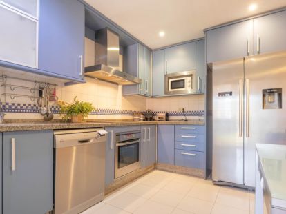 Апартаменти, Іспанія, Андалусія, Марбелья, 570 000 € фото 14