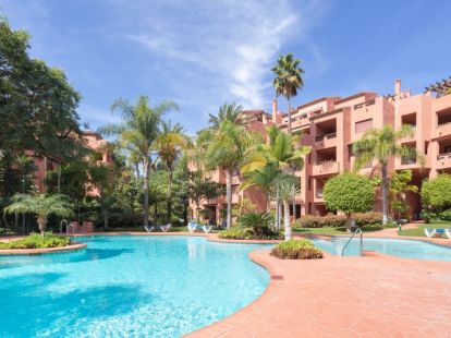 Апартаменти, Іспанія, Андалусія, Марбелья, 570 000 € фото 3