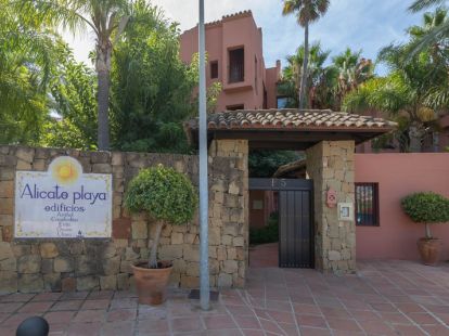 Апартаменти, Іспанія, Андалусія, Марбелья, 570 000 € фото 17