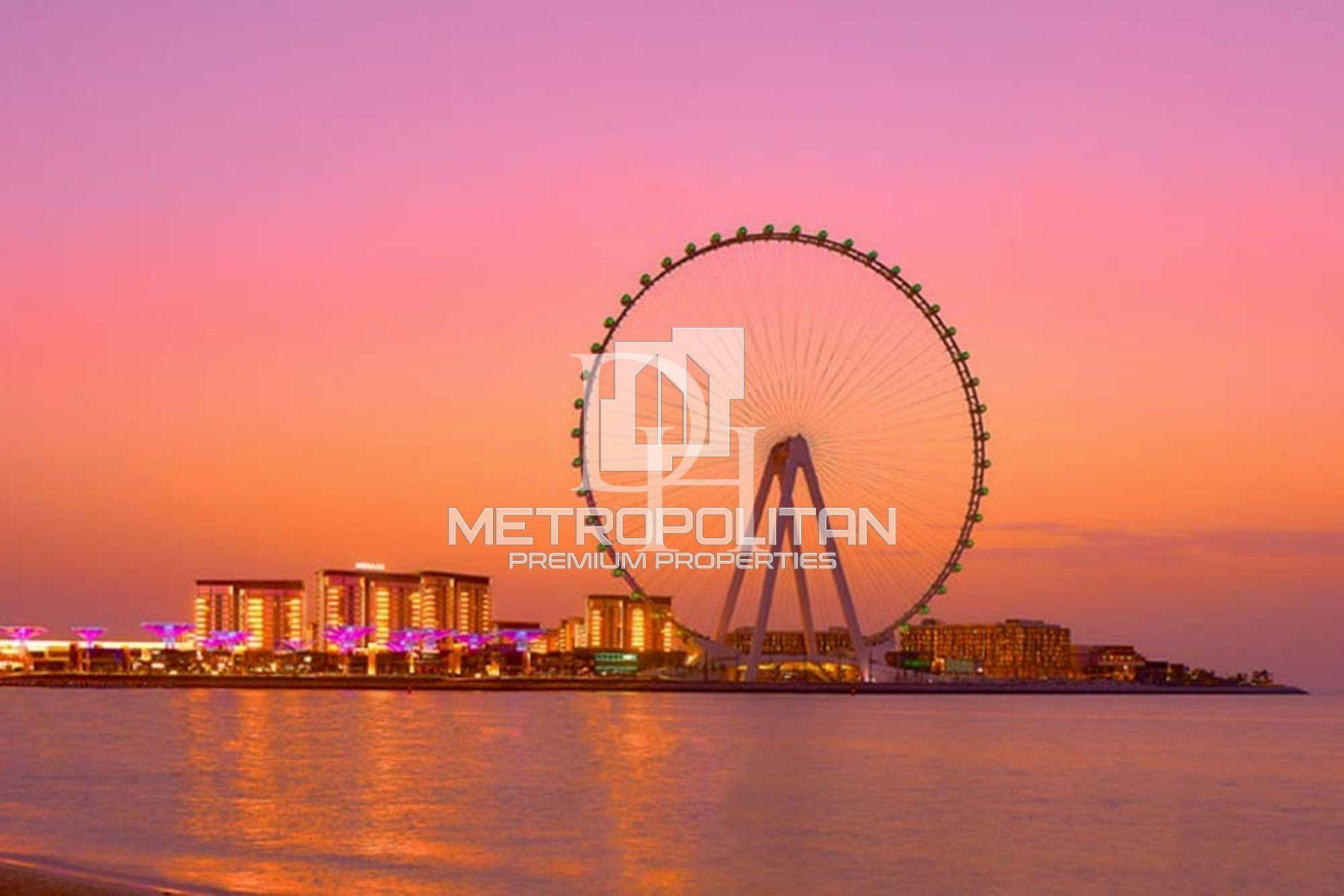 Апартаменти, ОАЕ, Емірат Дубай, Дубай, 2 790 000 Dh фото 11