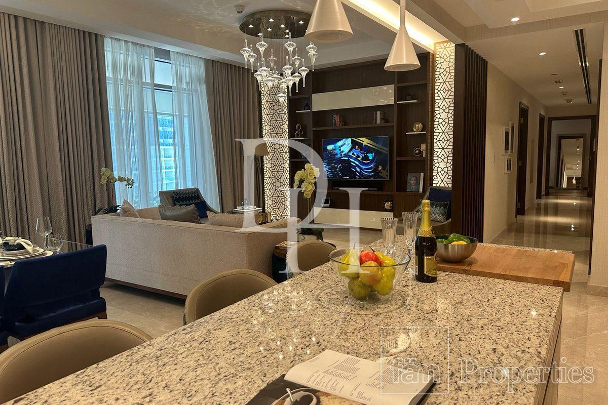 Апартаменты, ОАЭ, Эмират Дубай, Дубай, 5 100 000 Dh фото 1