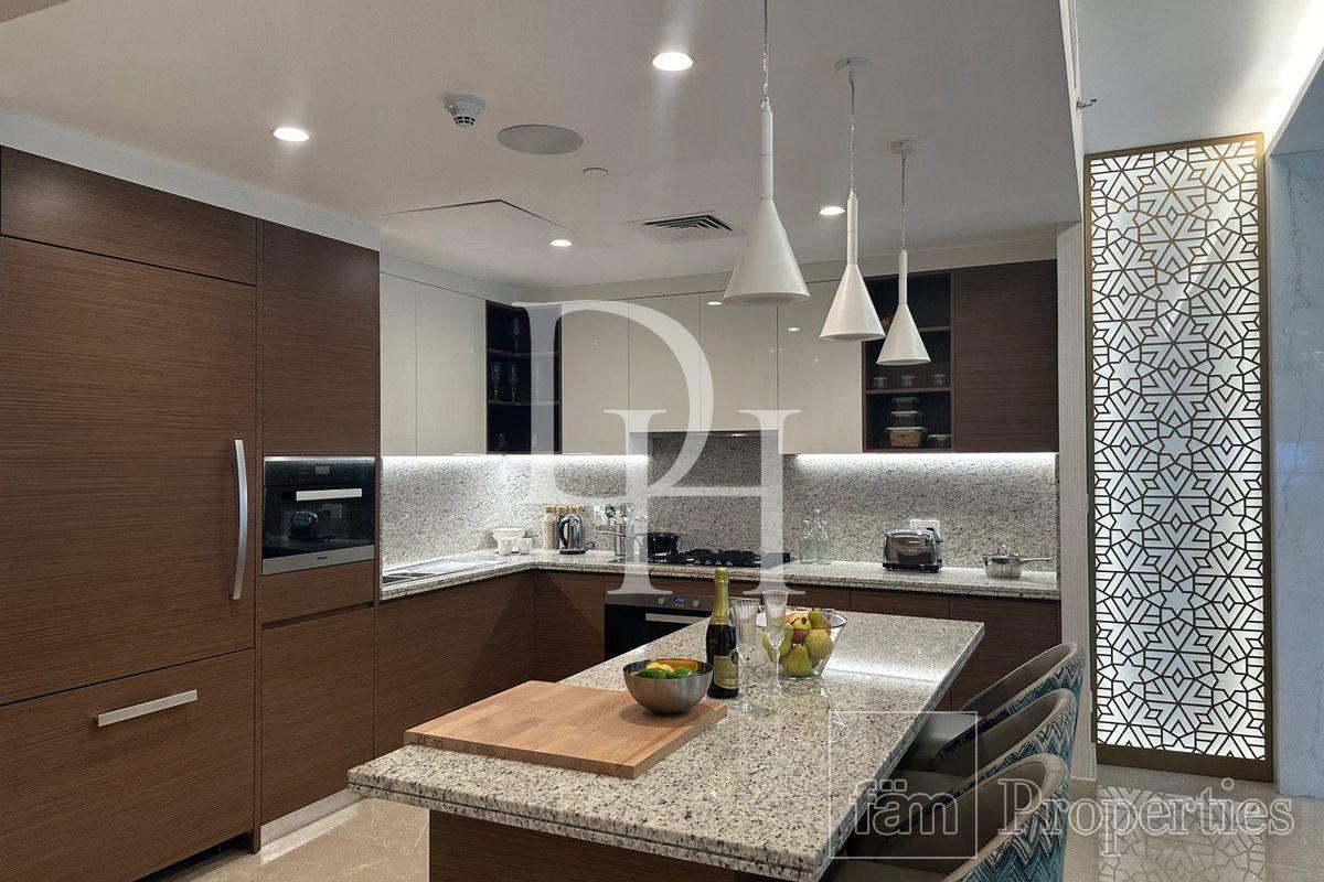 Апартаменты, ОАЭ, Эмират Дубай, Дубай, 5 100 000 Dh фото 2