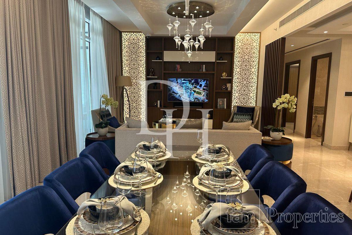 Апартаменты, ОАЭ, Эмират Дубай, Дубай, 5 100 000 Dh фото 5