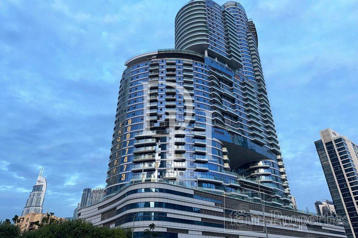 Апартаменты, ОАЭ, Эмират Дубай, Дубай, 5 100 000 Dh фото 9