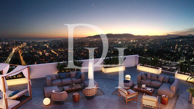 Апартаменти, Іспанія, Андалусія, Марбелья, 410 000 € фото 12