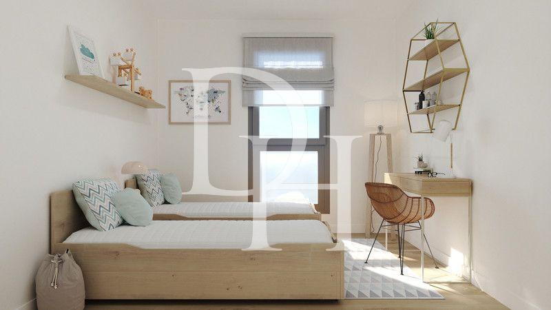 Апартаменти, Іспанія, Андалусія, Марбелья, 410 000 € фото 14