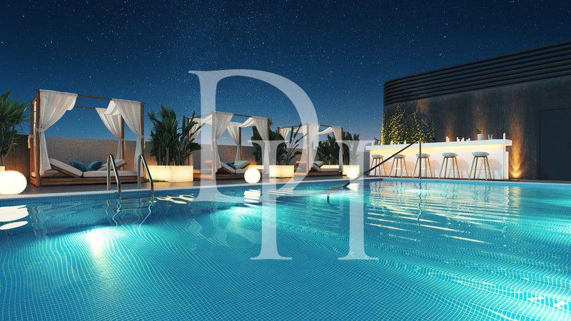 Апартаменти, Іспанія, Андалусія, Марбелья, 410 000 € фото 20