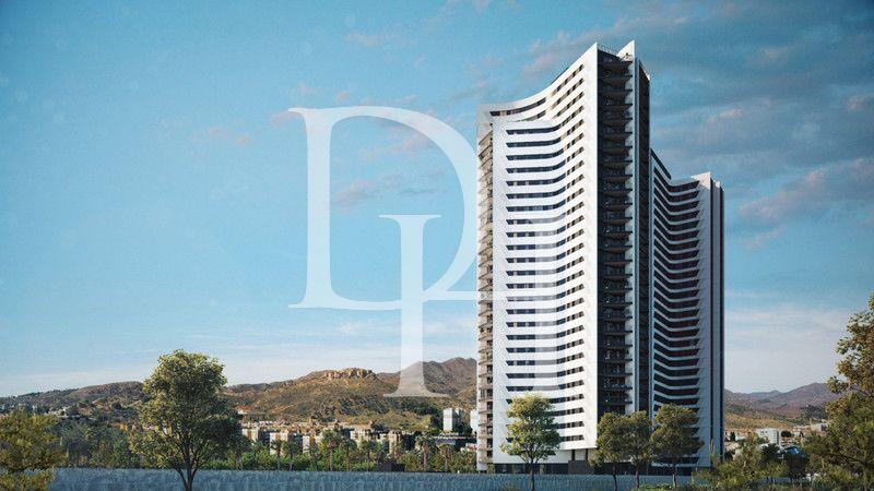 Апартаменти, Іспанія, Андалусія, Марбелья, 410 000 € фото 4