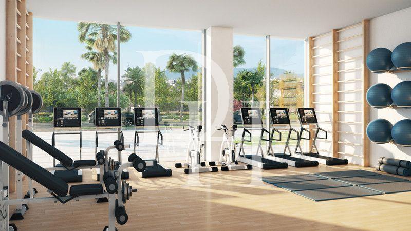 Апартаменти, Іспанія, Андалусія, Марбелья, 410 000 € фото 7