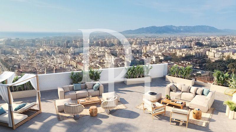 Апартаменти, Іспанія, Андалусія, Марбелья, 410 000 € фото 10