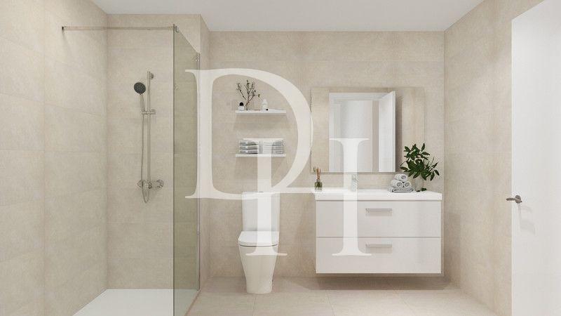 Апартаменти, Іспанія, Андалусія, Марбелья, 410 000 € фото 11