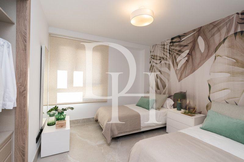 Апартаменти, Іспанія, Андалусія, Марбелья, 475 000 € фото 15