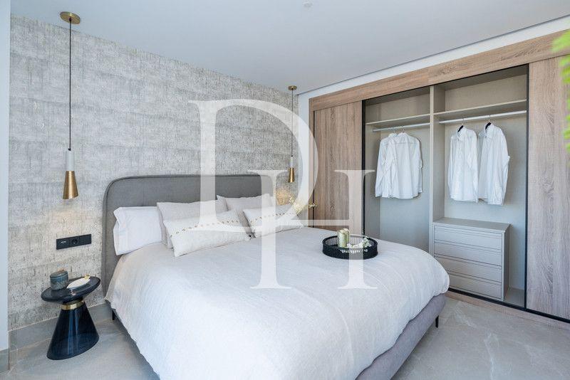 Апартаменти, Іспанія, Андалусія, Марбелья, 475 000 € фото 19