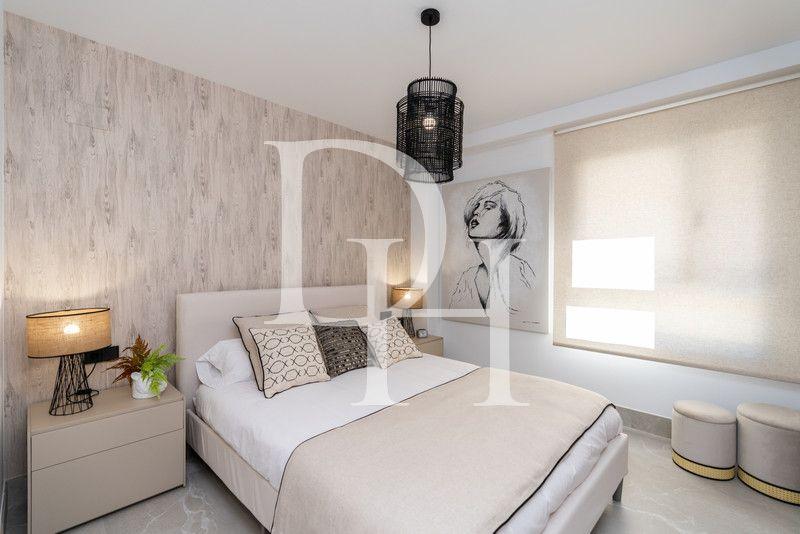 Апартаменти, Іспанія, Андалусія, Марбелья, 475 000 € фото 21