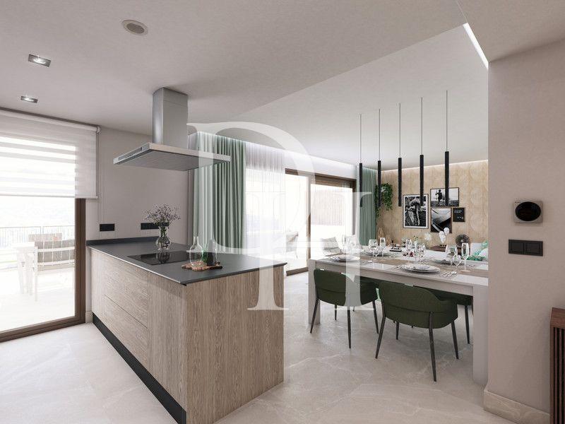 Апартаменти, Іспанія, Андалусія, Марбелья, 475 000 € фото 22