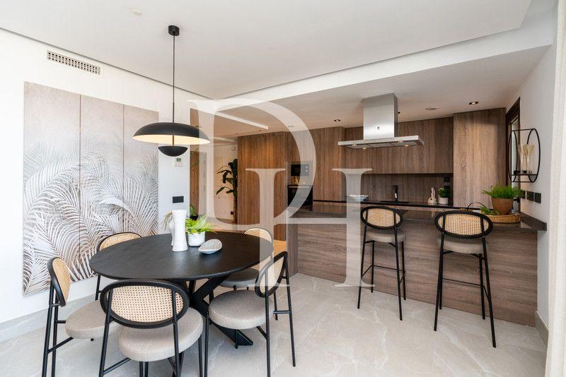 Апартаменти, Іспанія, Андалусія, Марбелья, 475 000 € фото 25