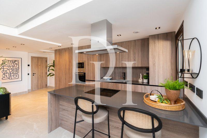 Апартаменти, Іспанія, Андалусія, Марбелья, 475 000 € фото 26