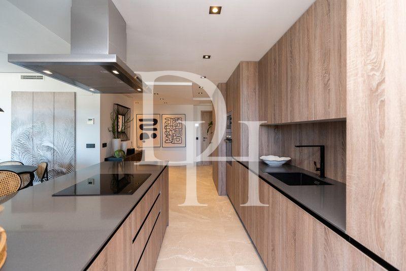 Апартаменти, Іспанія, Андалусія, Марбелья, 475 000 € фото 27