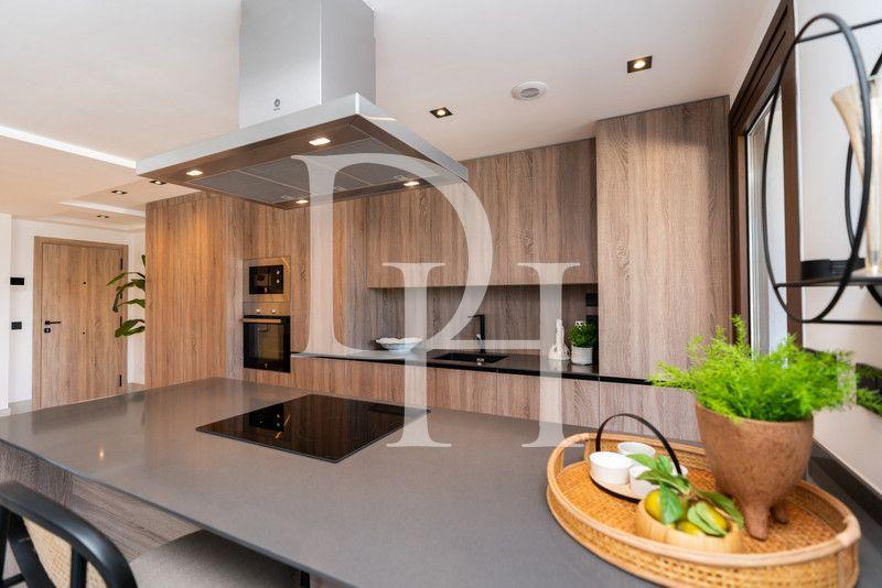 Апартаменти, Іспанія, Андалусія, Марбелья, 475 000 € фото 28