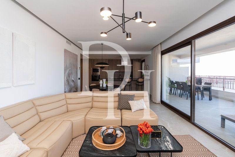 Апартаменти, Іспанія, Андалусія, Марбелья, 475 000 € фото 29