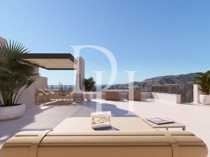 Апартаменти, Іспанія, Андалусія, Марбелья, 475 000 € фото 30