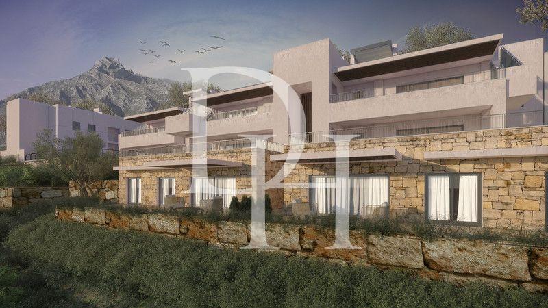 Апартаменти, Іспанія, Андалусія, Марбелья, 475 000 € фото 5