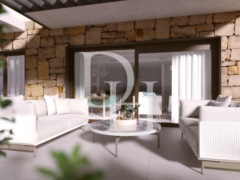 Апартаменти, Іспанія, Андалусія, Марбелья, 475 000 € фото 32