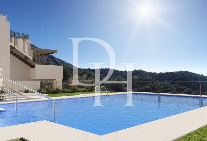 Апартаменти, Іспанія, Андалусія, Марбелья, 475 000 € фото 2