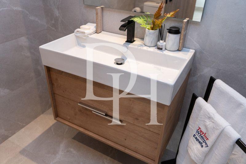 Апартаменти, Іспанія, Андалусія, Марбелья, 475 000 € фото 9