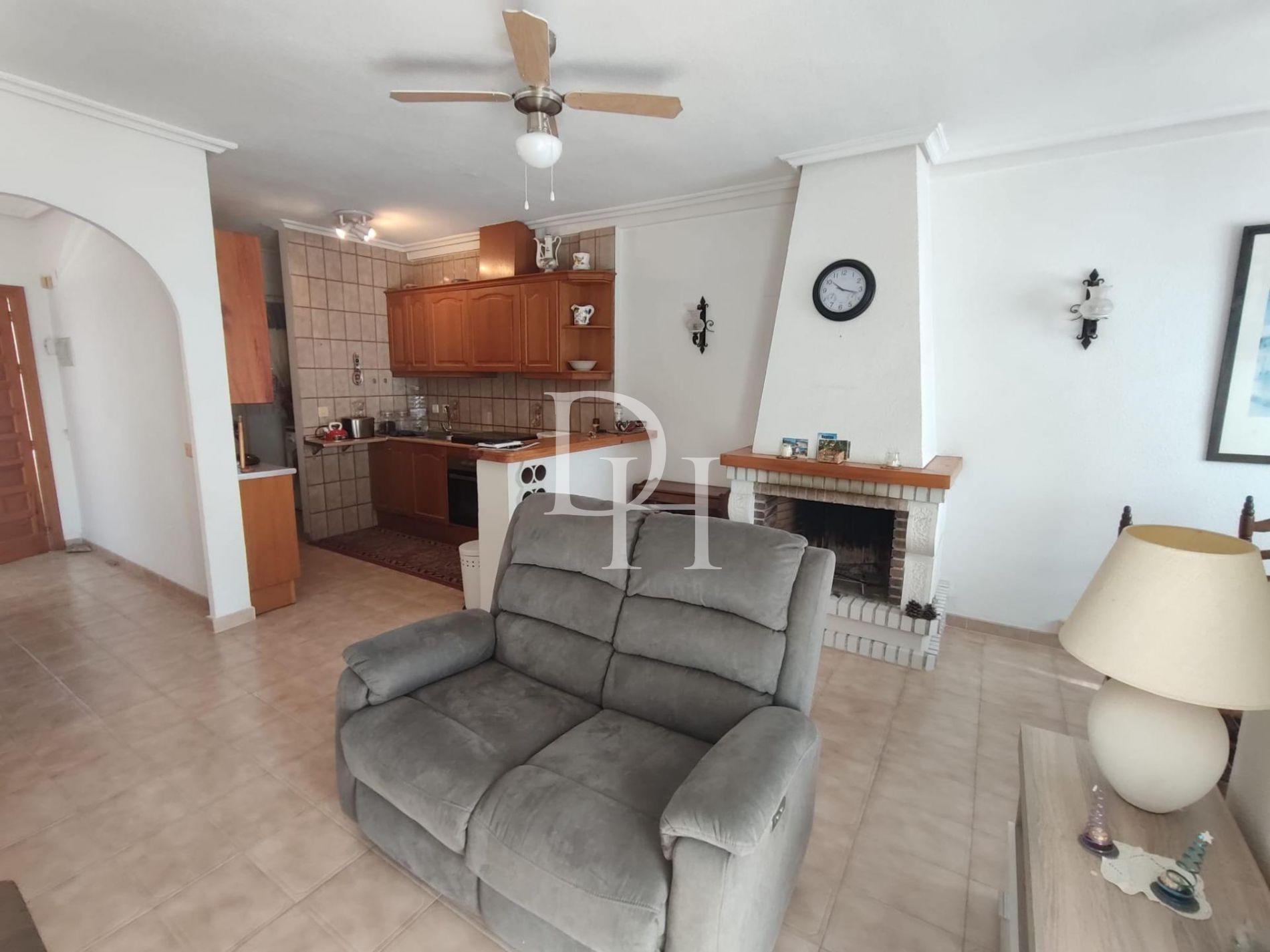 Apartments / Penthouse, Spain, Valencia region, Torrevieja, 166 000 € photo 11