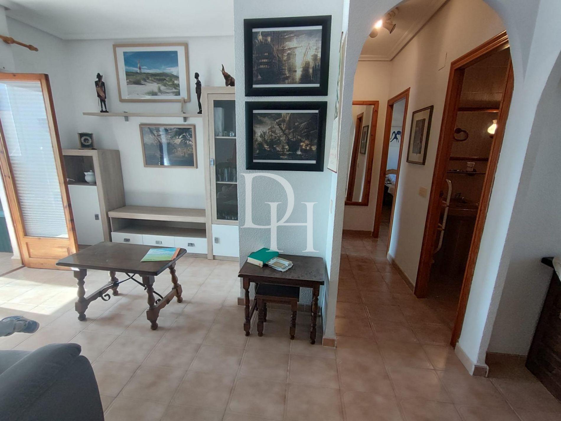 Apartments / Penthouse, Spain, Valencia region, Torrevieja, 166 000 € photo 12