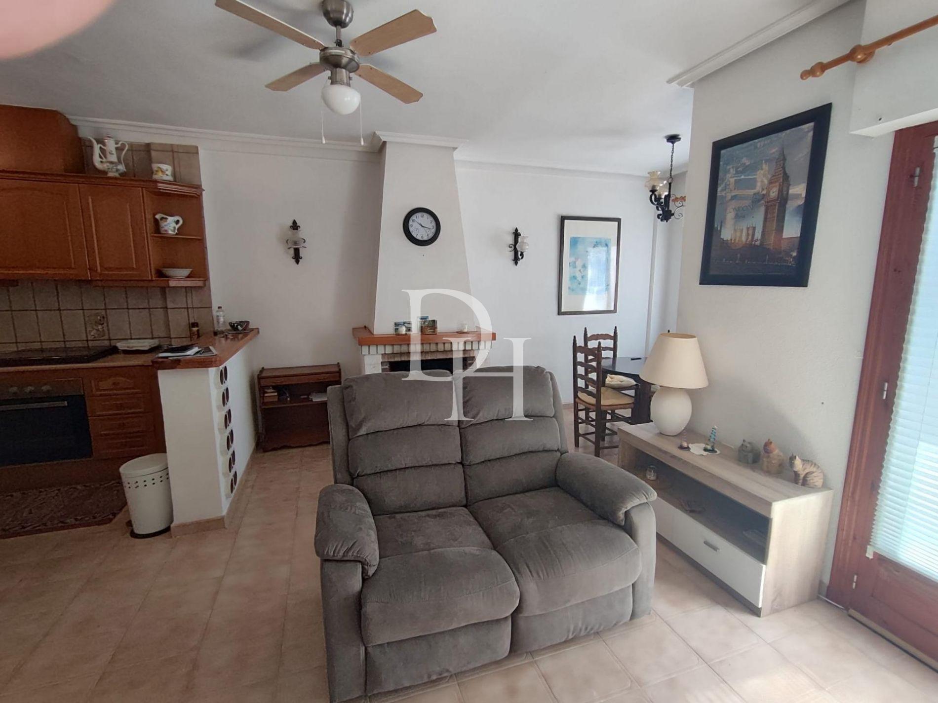 Apartments / Penthouse, Spain, Valencia region, Torrevieja, 166 000 € photo 13