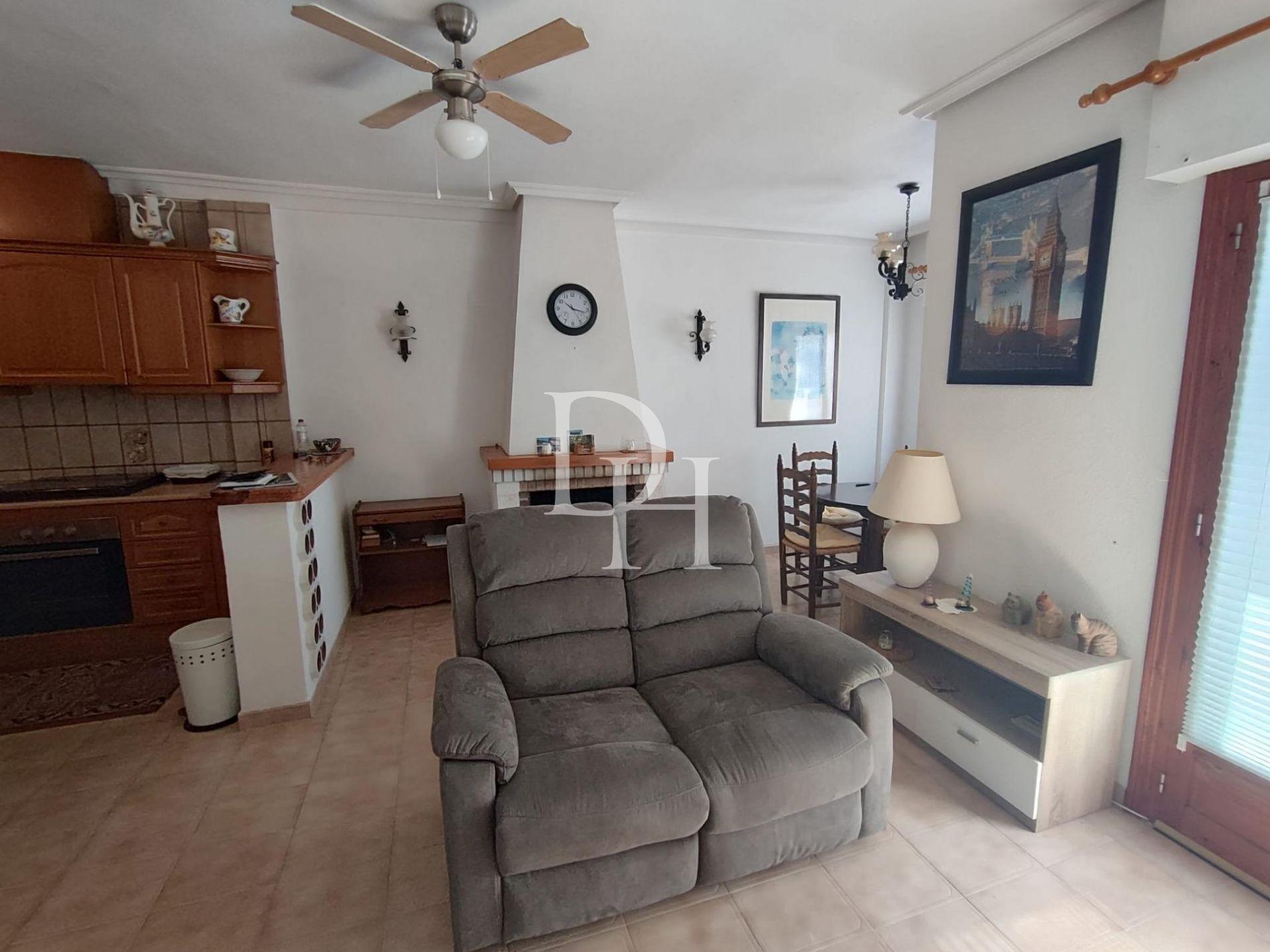 Apartments / Penthouse, Spain, Valencia region, Torrevieja, 166 000 € photo 14