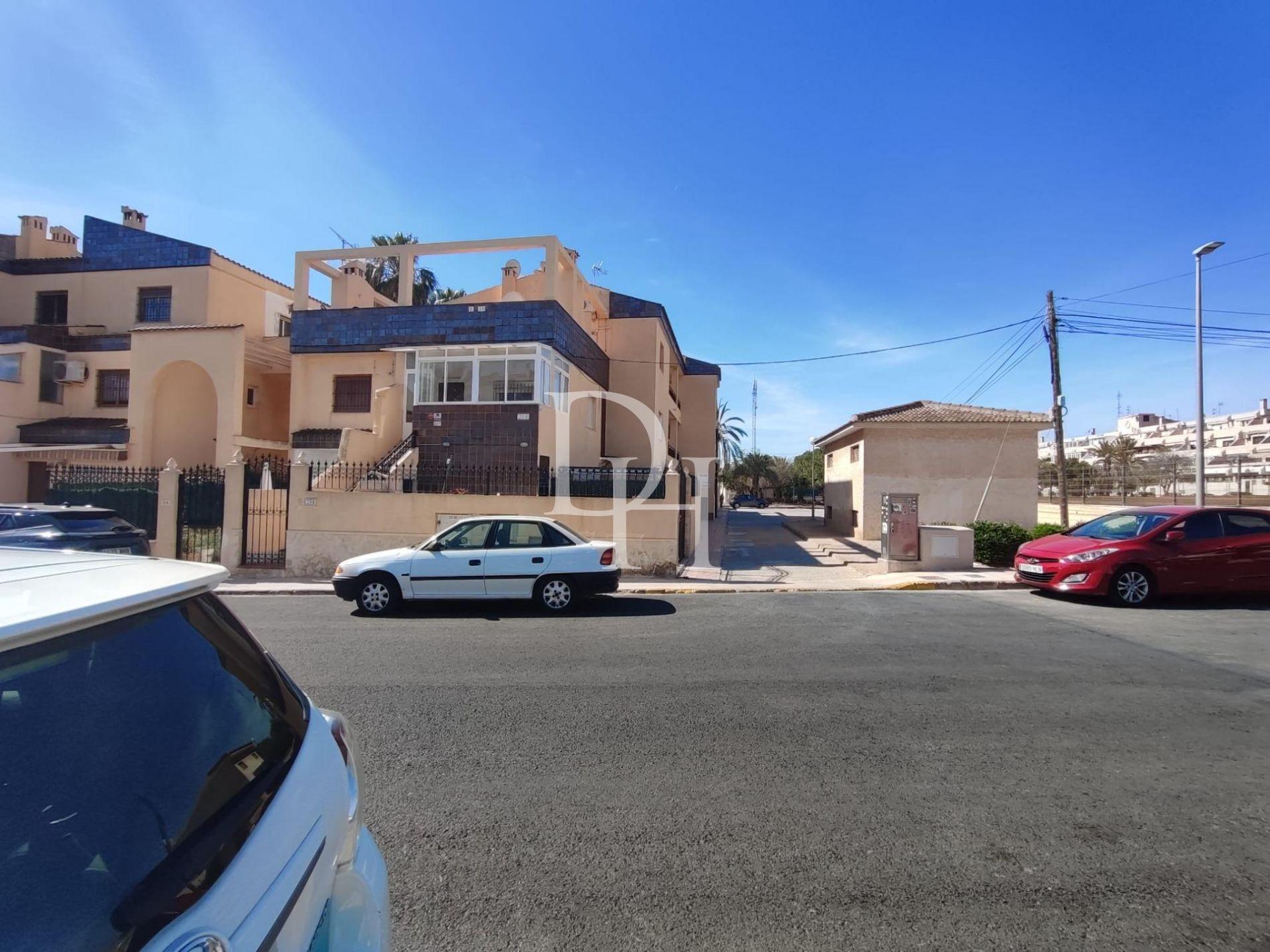 Apartments / Penthouse, Spain, Valencia region, Torrevieja, 166 000 € photo 6