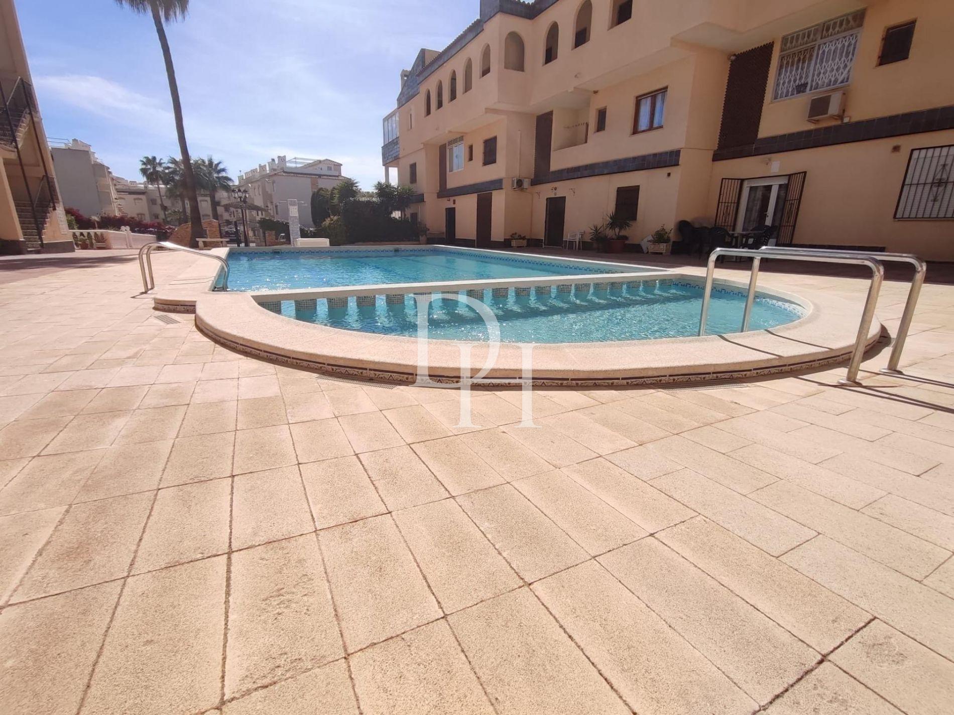 Apartments / Penthouse, Spain, Valencia region, Torrevieja, 166 000 € photo 8