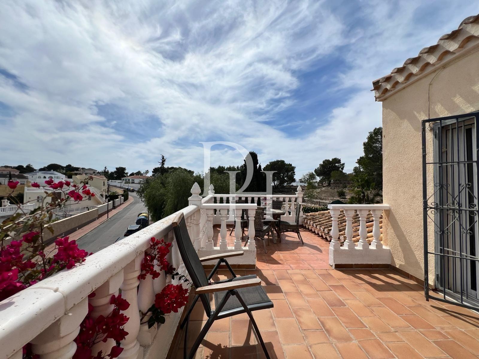 Дом / Вилла, Испания, регион Валенсия, Торревьеха, 465 000 € фото 13