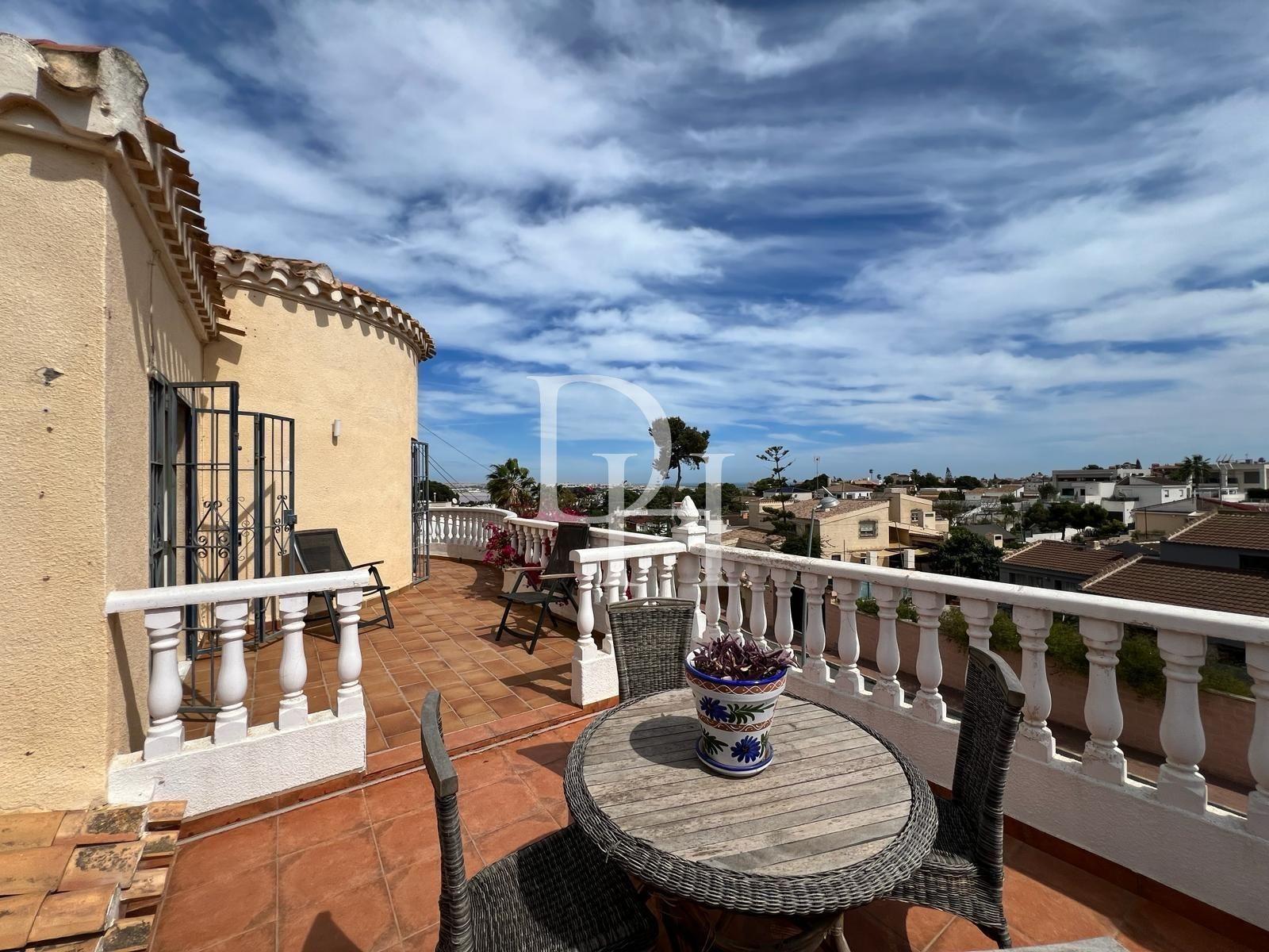 Дом / Вилла, Испания, регион Валенсия, Торревьеха, 465 000 € фото 15