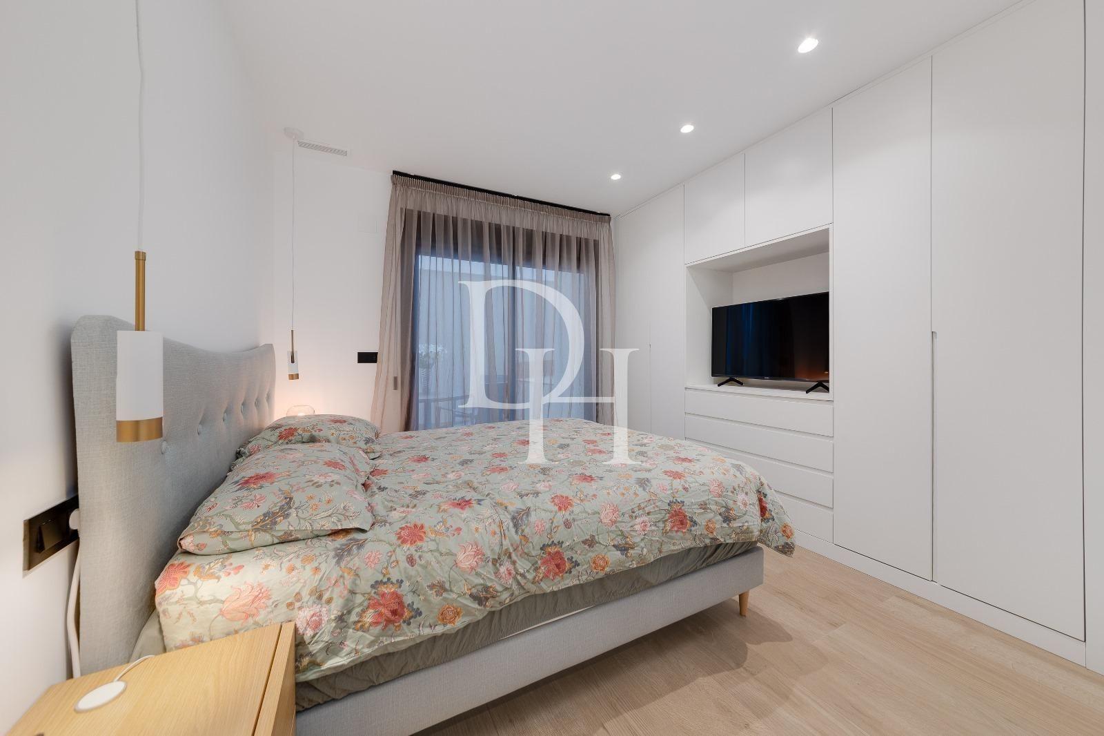 Апартаменты, Испания, регион Валенсия, Торревьеха, 449 000 € фото 13