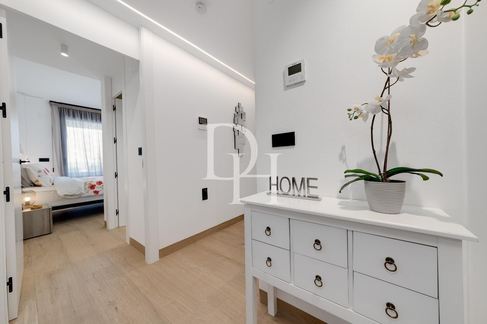 Апартаменты, Испания, регион Валенсия, Торревьеха, 449 000 € фото 15