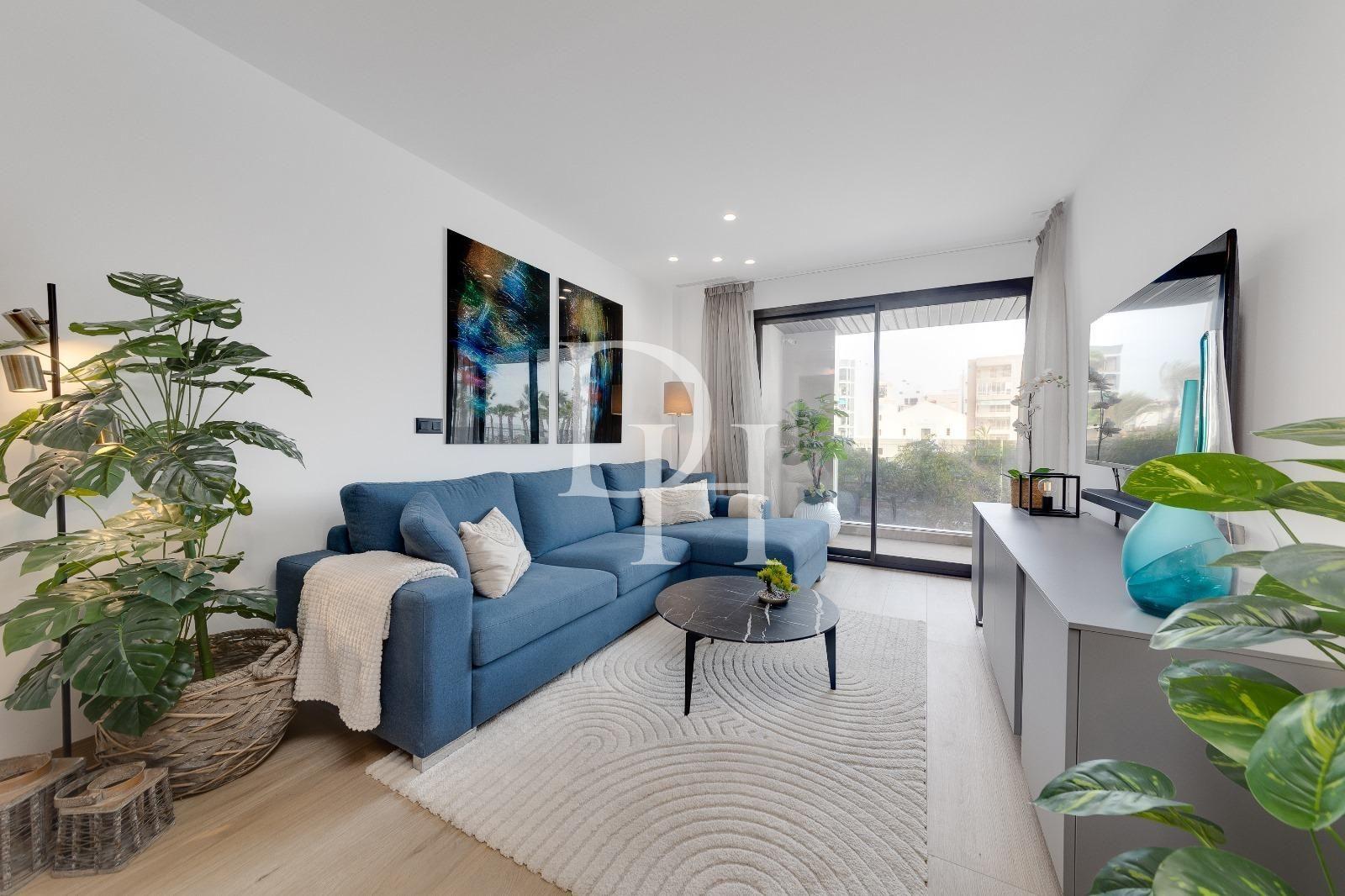 Апартаменты, Испания, регион Валенсия, Торревьеха, 449 000 € фото 6