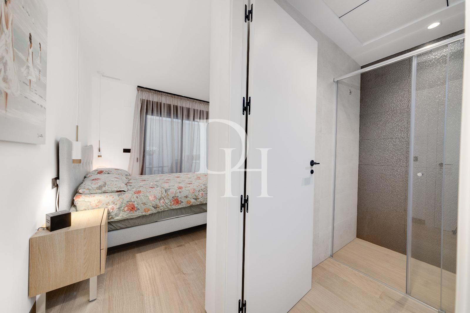 Апартаменты, Испания, регион Валенсия, Торревьеха, 449 000 € фото 7