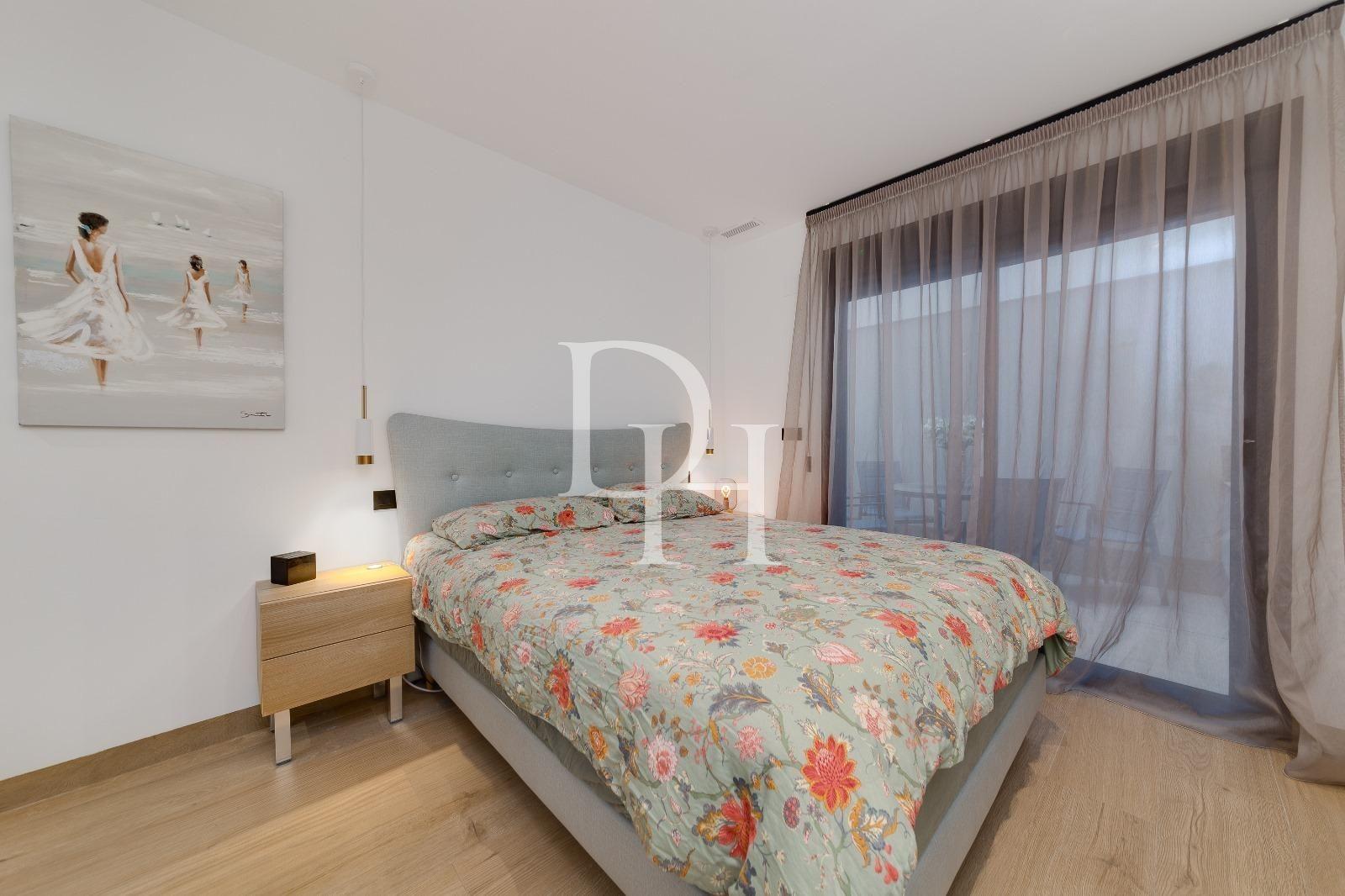 Апартаменты, Испания, регион Валенсия, Торревьеха, 449 000 € фото 9