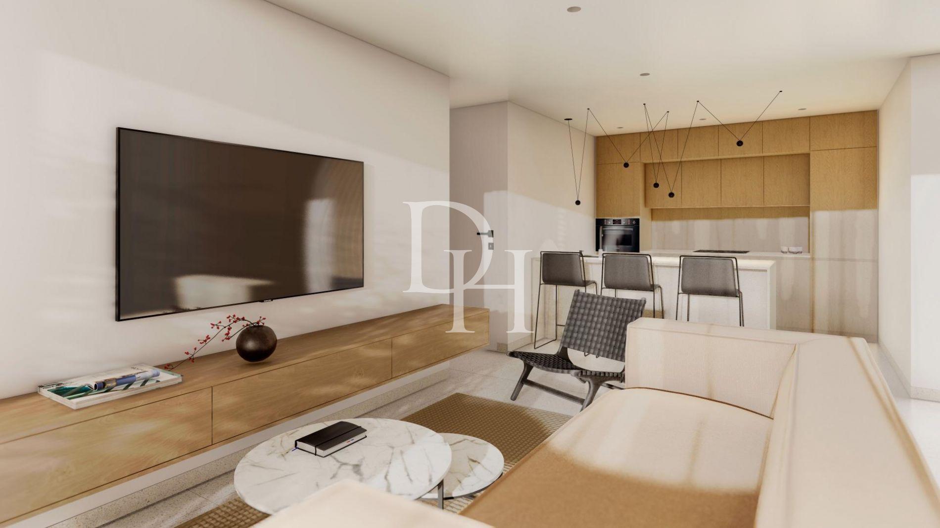 Apartments, Spain, Valencia region, Guardamar del Segura, 249 000 € photo 11